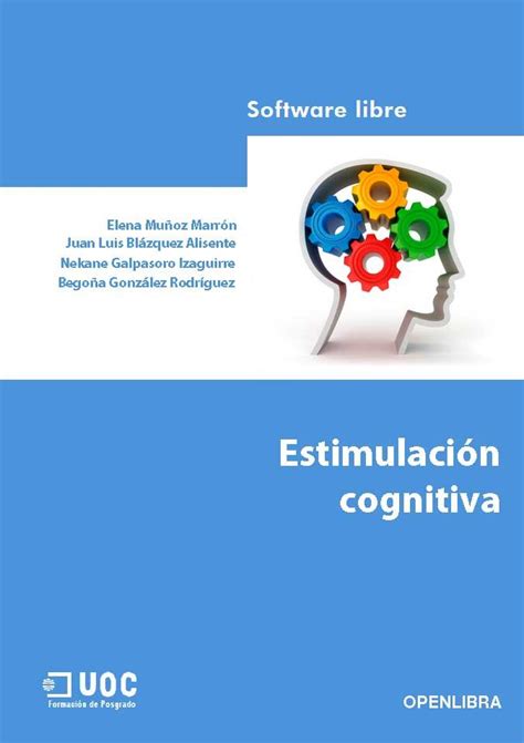 Estimulación Cognitiva Estimulacion Cognitiva Estimulacion Cognitiva Para Adultos Estimulacion