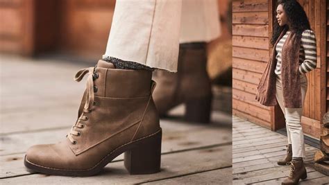 Crown Vintage Boots