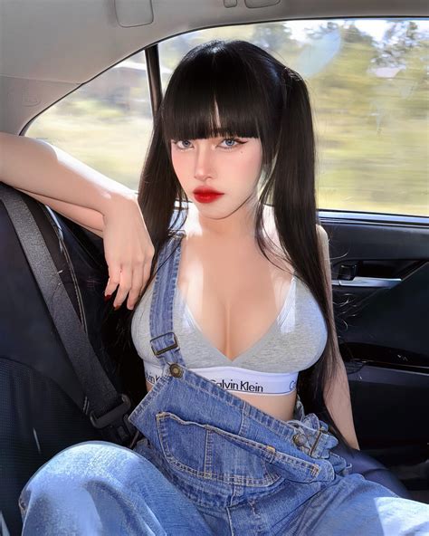 Pattaraporn Rungsuksud Pataraporn Nude OnlyFans Leaks 26 Photos