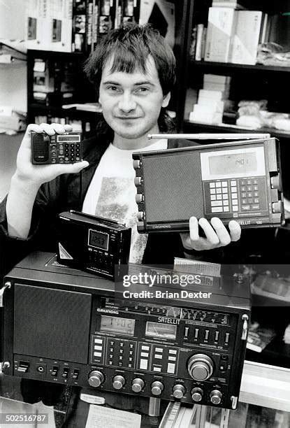 Radio Shortwave Photos and Premium High Res Pictures - Getty Images