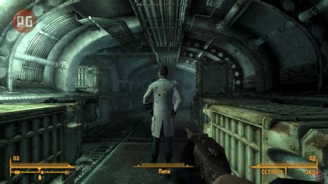 Скриншоты Fallout 3 - галерея, снимки экрана, скриншоты