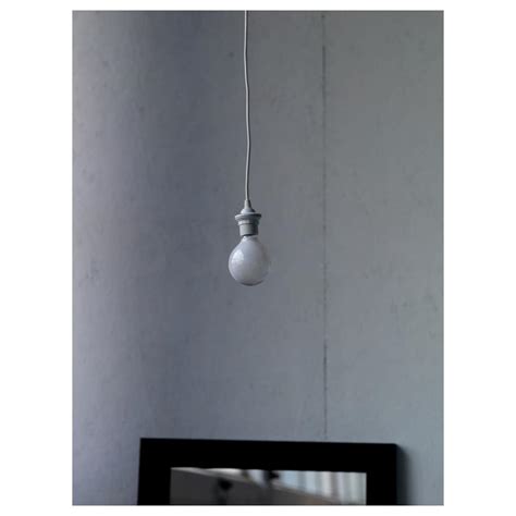 Купить Основание светильника HEMMA 103.865.77 IKEA (ИКЕА ХЕММА) ᐈ ...