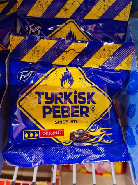 Salty Liquorice The Treat Of Scandinavia Life In Norway