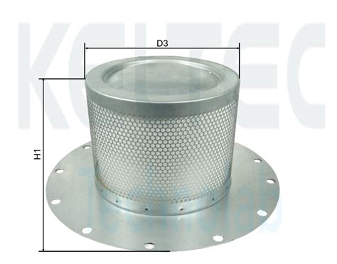 KV420 016 Keltec Technolab