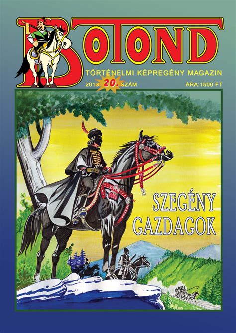 Botond #20 – KILENCEDIK.HU