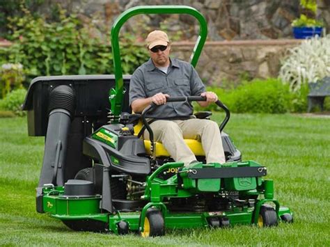 John Deere Z915b Zero Turn Mower Pro Tool Reviews