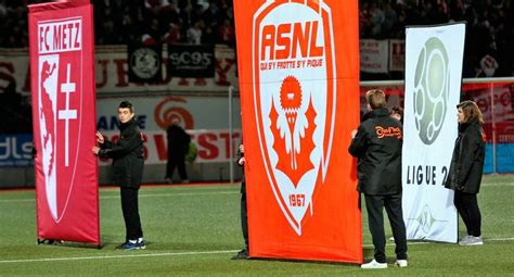 Ligue 2 Les Supporters De Nancy Autorisés à Se Rendre Au Derby à Metz