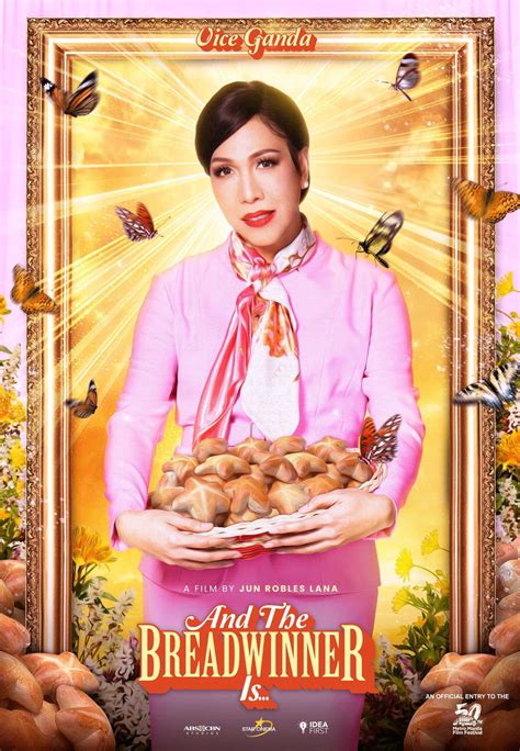 Vice Ganda To Showcase Vice Ganda New Movie Era Via MMFF Entry PEP Ph