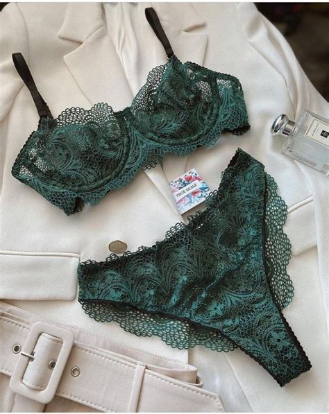 Vintage Style Lace Lingerie Artofit