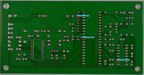 Github Swaralipaygude Bare Pcb Defect Detection Using Opencv Bare Pcb Defect Detection Using