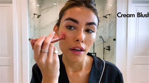 How Tiktok Made Me Buy The Viral Charlotte Tilbury Blush Vogue