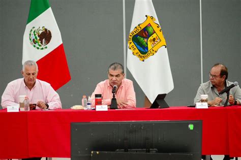 Derrama Econ Mica Por D A Del Padre En Coahuila Fue De Millones De