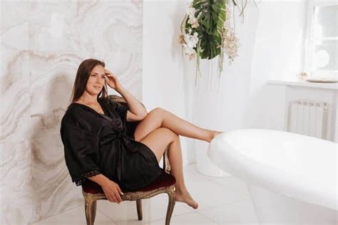 Different Types Of Lingerie Threadcurve