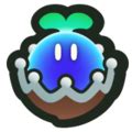 Royal Seed Super Mario Wiki The Mario Encyclopedia