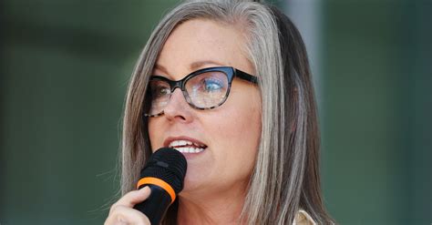 Katie Hobbs Threatens Lawsuit If County Hand Counts Ballots