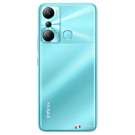 Infinix Hot 20i Dane Techniczne Specyfikacja Telepolis Pl