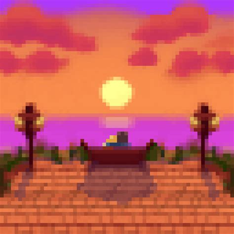 Romantic Sunset Backgrounds