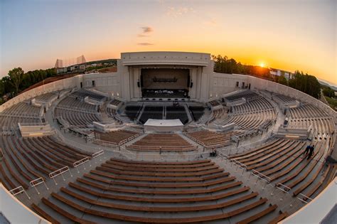 Huntsville Amphitheater Concerts 2024 Ailsun Renelle