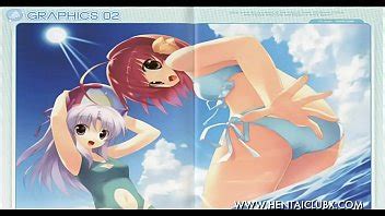 Anime Girls Ecchi Bilder Video Me Girls XVIDEOS