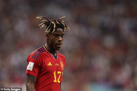 Definitive Guide To The Iconic Hairstyles Of The 2022 FIFA World Cup In