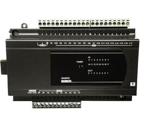 DVP24XP01T DELTA ES2 EX2 Series Extension Modules