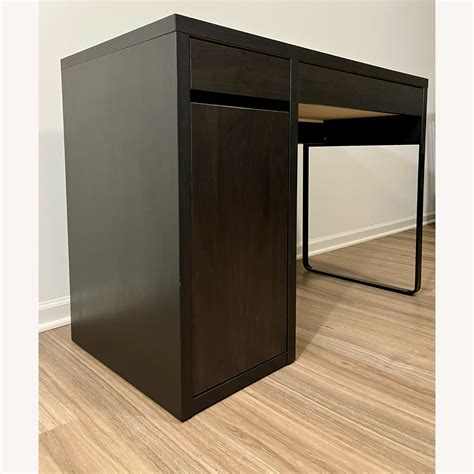 Ikea Micke Desk Aptdeco