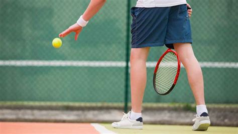 Best Tennis Shorts For Men The Sport Review