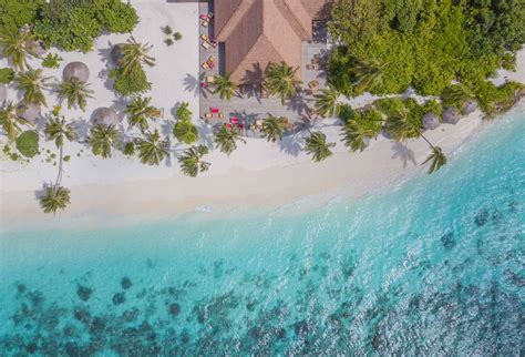 Reethi Faru Resort Maldives Sea Explorer Maldives