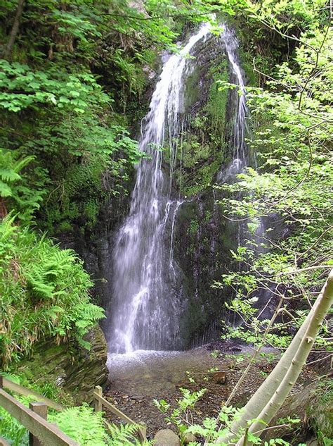 Dhoon Glen Isle Of Man Isle Of Man Beautiful Places To Visit Waterfall