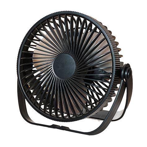 Shengxiny Desk Fan Clearance Desktop Fan Quiet Brushless Turbine Mini