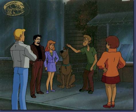 7 Best Scooby Doo And The Witch S Ghost Reference Pics Images On Pinterest Scooby Doo