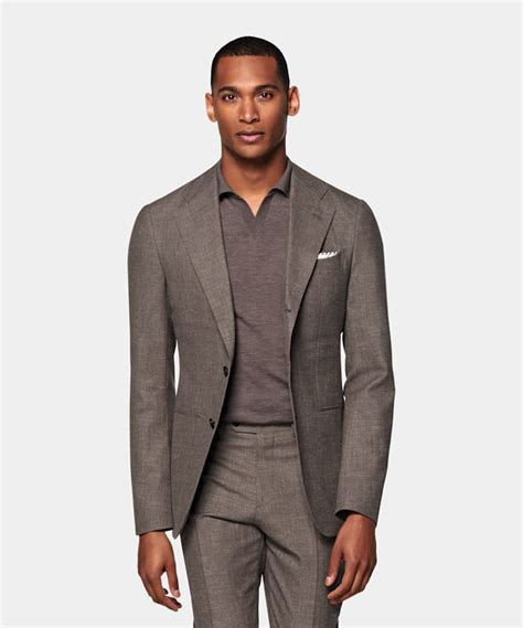Mens Contemporary Suits Suitsupply United Kingdom
