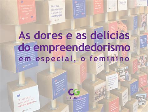 Dia Mundial Do Empreendedorismo Feminino