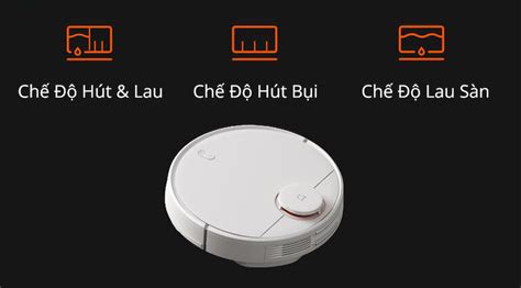 Review chi tiết về robot hút bụi Xiaomi Vacuum Mop Pro SKV4110GL ...