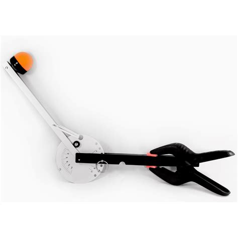 Ping Pong Catapult offers precise measurements ideal for science ...