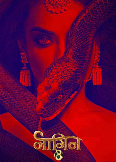 Naagin Season 3 Web Series 2018 Release Date Review Cast Trailer