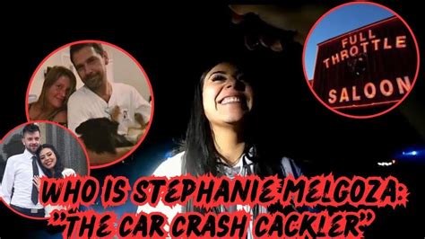 Did Stephanie Melgoza Just Break the Internet? - ynh7u1g