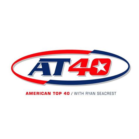 American Top 40 Free Internet Radio Tunein