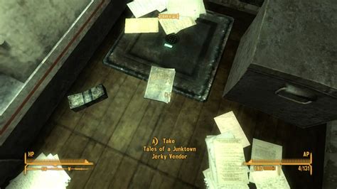 How To Get The Best Early Game Revolver In Fallout New Vegas Game