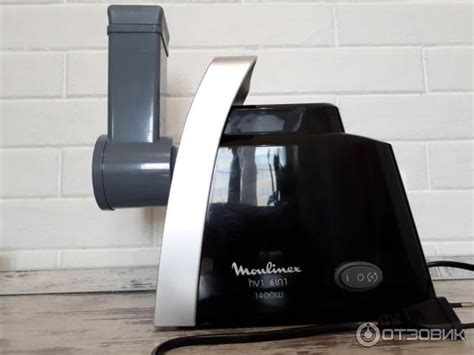 Отзыв о Мясорубка Moulinex ME 108832 | С возложенными обязанностями ...