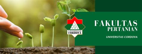 Fakultas Pertanian Universitas Cordova