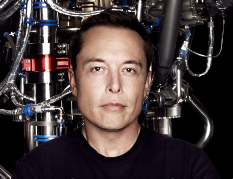 Biografía Elon Musk Altas capacidades y talentos