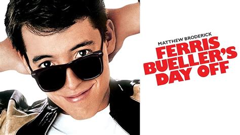 Watch Ferris Bueller S Day Off Prime Video