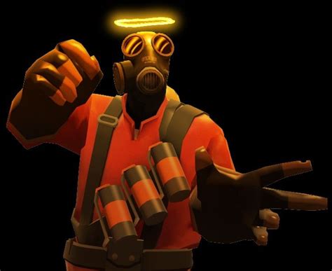 TF2 Pyro