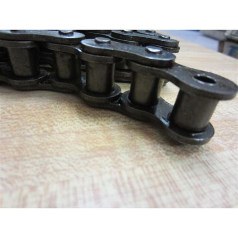 Tsubaki Rs Riv Roller Chain Rs Riv Inches Mara Industrial