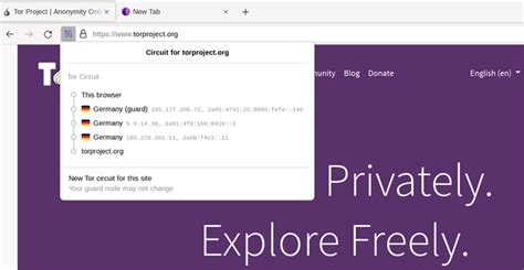 New Release Tor Browser 130 News Tor Project Forum