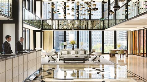 7 Best Luxury Hotels in Chicago