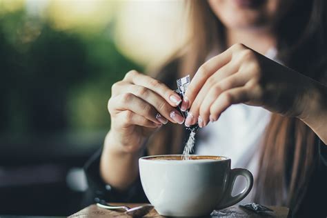 Sweet Taste Preference - Calorie Control Council