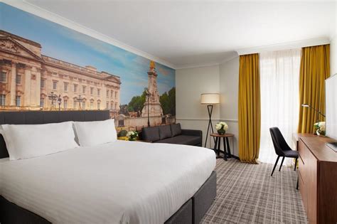 MILLENNIUM GLOUCESTER HOTEL LONDON