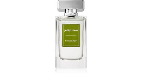 Jenny Glow Freesia Pear Eau De Parfum For Women Notino Co Uk